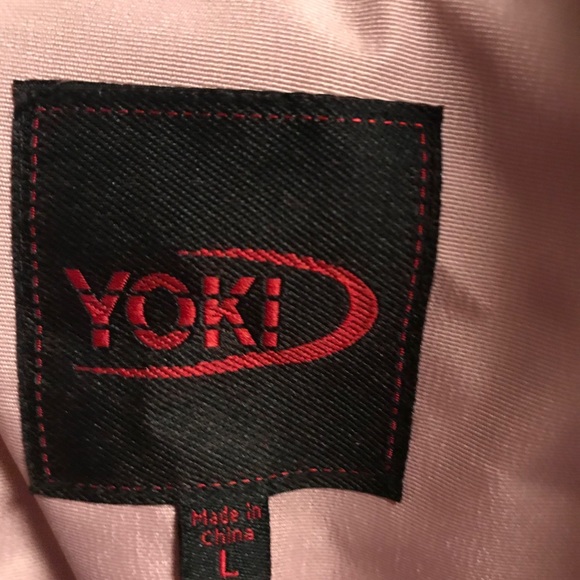 Winter Coat - Picture 3 of 4